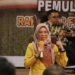 Anggota Badan Pengawas Pemilihan Umum (Bawaslu) Provinsi Gorontalo Lismawy Ibrahim-(F. Humas Bawaslu Provinsi Gorontalo)
