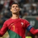 CR7 kembali Cetak rekor fantastis.