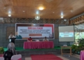 Sosialisasi Perbawaslu No 9 Tahun 2022 oleh Bawaslu Provinsi Gorontalo