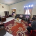 DPM PTSP Kota Gorontalo saat melakukan studi tiru pengelolaan jaringan daerah ke Diskominfo Pohuwato.