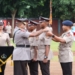 Sekolah Polisi Negara (SPN) Polda Papua menggelar kegiatan upacara penutupan dan pelantikan-(f.hmspoldapapua)