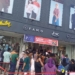 3Second family Store resmi dibuka di Kota Gorontalo. (dok. Anq/nn)