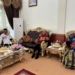 Bupati Pohuwato Saipul Mbuinga saat lawatannya ke Kabupaten Bantaeng, Sulsel.