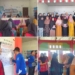 Puskesmas Paguyaman dibawah pimpinan Zulha JA. Pakai menggelar Deklarasi Ibu Hamil Sehat serangkaian peringatan Hari Ibu pada 22 Desember 2022.(f.istimewa)