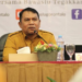 Anggota Badan Pengawas Pemilu (Bawaslu) Provinsi Gorontalo Ahmad Abdullah-(f,humasbawaslu)