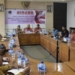 Sekda Boalemo, Sherman Moridu membuka sidang(f.dok.humas)