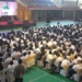 Bimbingan teknis terhadap 615 PPS se Kabupaten Gorontalo.