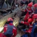 Seorang ibu dan anak dikabarkan tewas tertimpa pohon tumbang akibat cuaca ekstrem beberapa hari ini di Kota Makassar. (dok. istimewa)