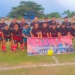 Turnamen Mini Soccer yang digelar oleh KNPI Popayato bersama PT. Perkebunan Lebuni. (dok. mus)