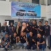Showroom Event Hyundai Gorontalo. (dok. anq/nn)