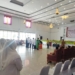 Pelantikan 312 Anggota PPS oleh KPU Pohuwato. (dok. humas)
