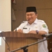 Penjabup Boalemo Dr. Drs. Hendriwan, MSi