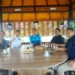 Momen pertemuan Syarif Mbuinga bersama sejumlah tokoh politik Gorontalo. (dok. idm/nn)