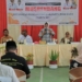 Wakil Bupati Pohuwato, Suharsi Igirisa saat menghadiri Musrembang Kecamatan Patilanggio, Jumat (17/2/2023). (Foto. Mus/nn)