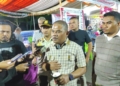 Ketua DPRD Pohuwato Nasir Giasi-(f.ist)