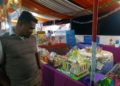 Investor muda Pohuwato, Sawaluddin