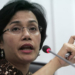 Indonesian Finance Minister Sri Mulyani Indrawati speaks during a news conference in Jakarta May 21, 2008. Indrawati said on Wednesday a plan to hike fuel prices by an average of 28.7 percent is "largely final".   REUTERS/Supri   (INDONESIA)
