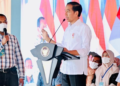 Presiden Jokowi