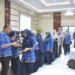 Halal bi halal di lingkungan Inspektorat Provinsi Gorontalo-(f.ist)