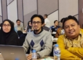 Anggota Bawaslu Provinsi Gorontalo