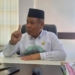 Rektor IAIN Sultan Amai Gorontalo, Zulkarnain Sulaeman. (foto. anq/nn)