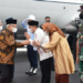 Wapres Ma'ruf Amin tiba di Bandara Djalaluddin Gorontalo-(f.ist)