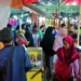 Pasar Senggol di Kota Gorontalo dipastikan bakal dibuka. (foto. istimewa)