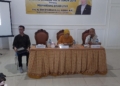 Anggota DPR RI, Idah Syahidah. (foto. anq/nn)