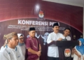 Adhyaksa Dault, Calon Anggota DPD-RI Dapil Gorontalo. (foto. anq/nn)