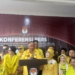 DPD I Partai Golkar Gorontalo. (foto. anq/nn)
