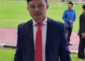 Penjabat Sekda Boalemo, Supandra Nur, ST