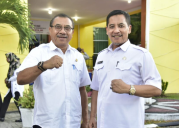 Nadjamudin dan Iswanta-f.ist