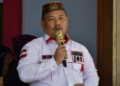 Kepala Dinas Perindagkop Pohuwato Ibrahim Kiraman-f.ist