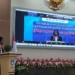 Kepala Program Kampus Mengajar, Asri Aldila Putri. (foto. anq/nn)