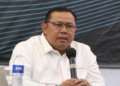 Direktur Pelayanan Haji Dalam Negeri Saiful Mujab-f/ist