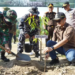 Wakil Walikota, Ryan F Kono. (istimewa)