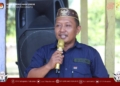 Anggota KPU Kabupaten Pohuwato Iskandar