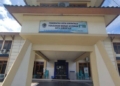 Kantor Perumdam Muara Tirta Kota Gorontalo. (istimewa)