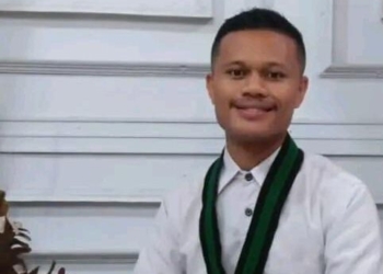 Ketua HMI Cabang Limboto