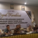 KPU Provinsi Gorontalo menggelar Rapat Koordinasi Persiapan Pelaksanaan Kampanye Pemilu bersama Peserta Pemilu dan Stakeholder. (foto. anq/nn)