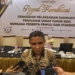 Anggota KPU Provinsi Gorontalo, Opan Hamzah. (foto. anq/nn)