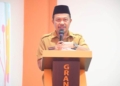 Penjabup Boalemo, Dr. Sherman Moridu, SPd, MM