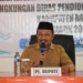 Penjabat Bupati Boalemo, Dr. Sherman Moridu, SPd, MM