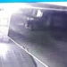 Potongan rekaman CCTV saat oknum ojol melakukan pelecehan ke dua orang mahasiswi. (foto. cctv)