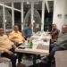 Pertemuan Tonny Uloli bersama Ketua DPD I Golkar Gorontalo dan para Ketua DPD II se-Provinsi Gorontalo. (foto. istimewa)