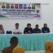 Anggota DPRD Kota Gorontalo dari Dapil III mulai melakukan Reses Masa Sidang kedua. (foto. anq/nn)