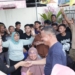 Syarif Mbuinga disambut hangat warga Kota Gorontalo-f.ist