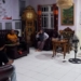 Warga laporkan Praktek pelanggaran Pemilu 2024 (Money Politik). (foto. nn)