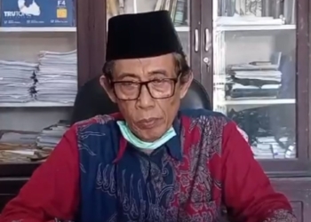 Ketua MUI Kota Gorontalo