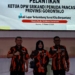 Ketua Srikandi Terpilih, Rahmatiyah Deu